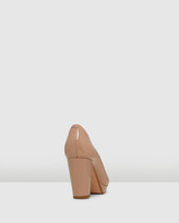 Thumbnail for your product : Clarks Women's Neutrals All Pumps - Vista Kendra
