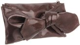 Thumbnail for your product : Sondra Roberts Bow AC18493 Clutch