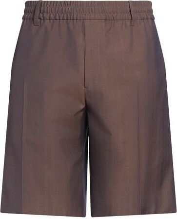 Burberry Man Shorts & Bermuda Shorts