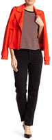 Thumbnail for your product : NYDJ Marilyn Straight Pant (Petite)