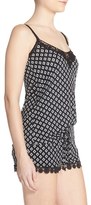 Thumbnail for your product : PJ Salvage Women's Print Stretch Modal Camisole