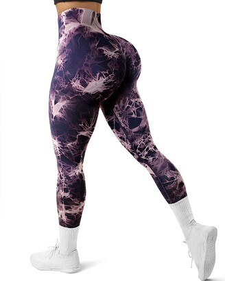 Scrunch Butt Lift Pockets Leggings for Women High Waisted Workout Gym Booty  Tights Yoga Pants