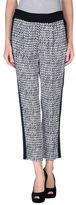 Thumbnail for your product : Diane von Furstenberg Casual trouser