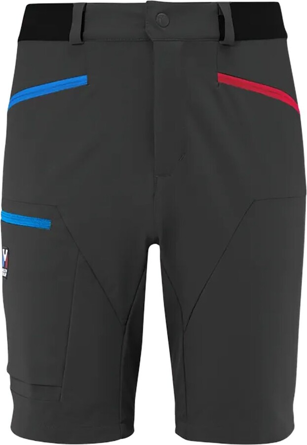 Millet Trilogy Icon Cordura Short - Men's