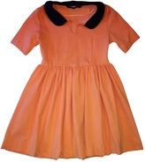 Thumbnail for your product : Zara Dress With Contrasting Collar