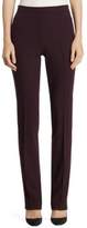 Thumbnail for your product : Akris Punto Piped High-Rise Pants