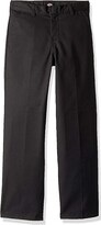 Thumbnail for your product : Dickies Boys' Big Flex Waist Flat Front Pants