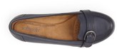 Thumbnail for your product : Softspots 'Parson' Leather Loafer (Women)