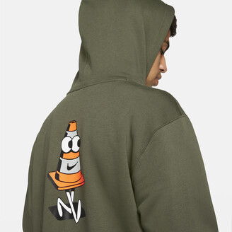 nike sb cone hoodie
