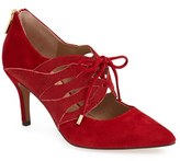 Thumbnail for your product : Isola 'Palazzo' Pointy Toe Pump (Women)
