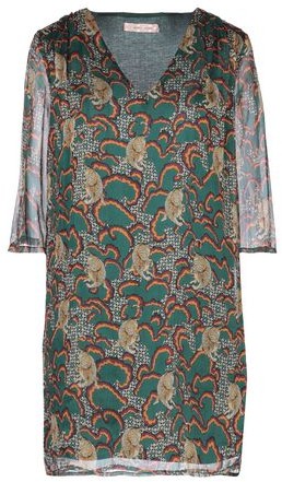 traffic people clothing