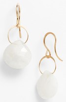 Thumbnail for your product : Melissa Joy Manning Drop Earrings