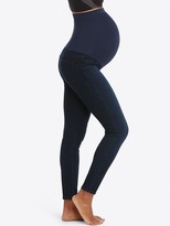 Thumbnail for your product : Spanx Medium Control Mama Jean-Ish Legging