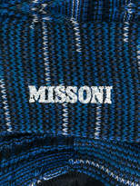 Thumbnail for your product : Missoni embroidered socks