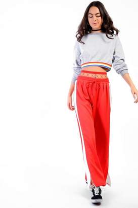 Glamorous **High Waisted Trousers by Tall