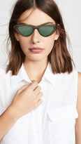 Thumbnail for your product : Chimi 006 Sunglasses