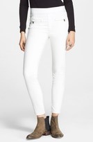 Thumbnail for your product : Free People High Rise Tuxedo Leggings