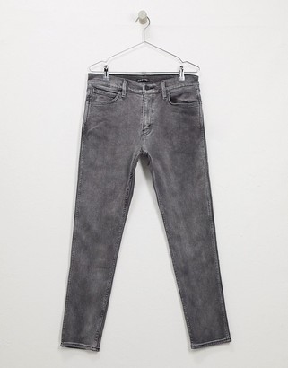 Levi's L8 slim tapered jeans