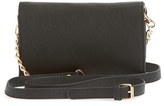 Thumbnail for your product : BP Bow Detail Convertible Crossbody Bag