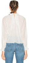 Thumbnail for your product : Ulla Johnson Mireille Blouse