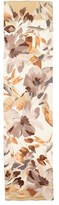 Thumbnail for your product : Vince Camuto 'Tropical Rainforest' Silk Scarf