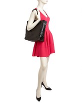 Thumbnail for your product : Furla Tote - Atelier Large Woven