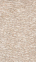 Thumbnail for your product : Bobi Mini Striped Jersey Long Sleeve Turtleneck Top