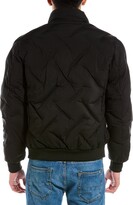Thumbnail for your product : Point Zero Diamond Quilted Ultralight Jacket