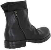 Thumbnail for your product : Shoto Washed Horse Leather Ankle Boots