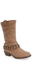 Thumbnail for your product : Kenneth Cole Reaction 'Show Prime' Boot (Little Kid & Big Kid)