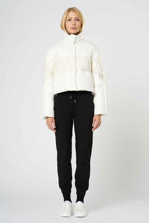 Goose Tech Goosetech Down Jacket ShopStyle