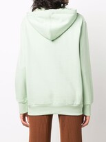 Thumbnail for your product : Paul Smith Embroidered-Logo Pullover Hoodie