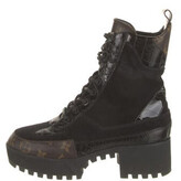 louis vuitton ladies boots price