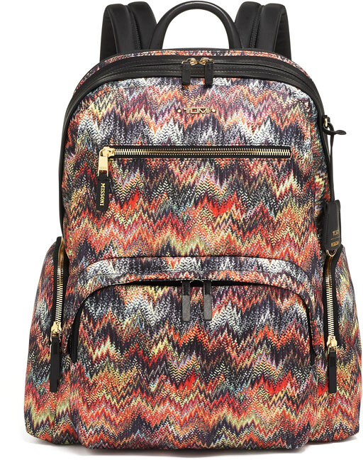 tumi bryce backpack sale