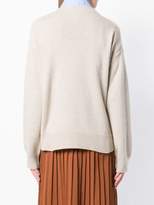 Thumbnail for your product : Sofie D'hoore cashmere jumper