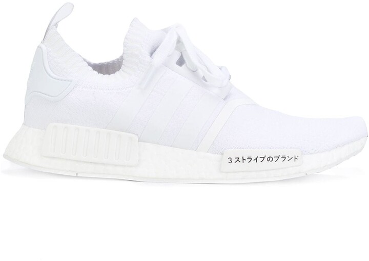 Adidas Nmd White | Shop the world's largest collection of fashion |  ShopStyle