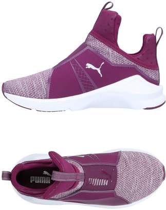 Puma High-tops & sneakers - Item 11495647FN