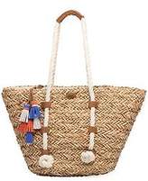 Thumbnail for your product : Pepe Jeans New Women's Alicia Bag In Beige