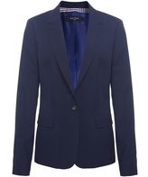 Thumbnail for your product : Paul Smith Black Wool Blazer