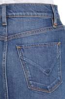 Thumbnail for your product : Hudson Lulu Denim Miniskirt