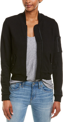 james perse bomber jacket