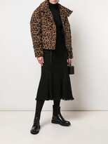Thumbnail for your product : Apparis Paula puffer coat