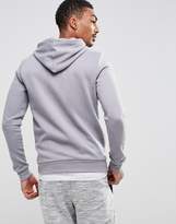 Thumbnail for your product : Brave Soul Basic Hoodie