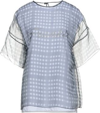 Frankie Morello Woman Top