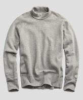 todd snyder turtleneck sweatshirt