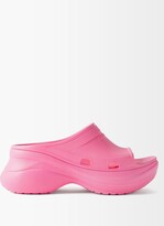 Balenciaga Women's Flats | Shop the world’s largest collection of ...