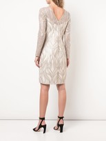 Thumbnail for your product : Tadashi Shoji Sequin Embellished Dress