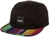 Thumbnail for your product : HUF The Guatemalan 5 Panel