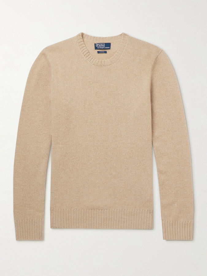 Polo Ralph Lauren Cashmere Sweater ShopStyle