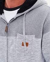 Thumbnail for your product : Billabong 48 Degrees South Zip Hoodie